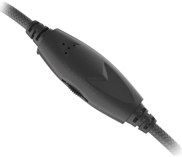 Genesis Argon 110 czerwone - 1077615 - zdjęcie 5